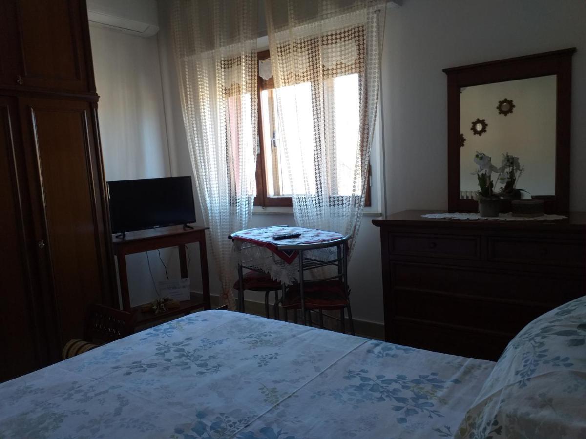 Bed & Breakfast La Rosa Rossa Bed and Breakfast Cagli Εξωτερικό φωτογραφία