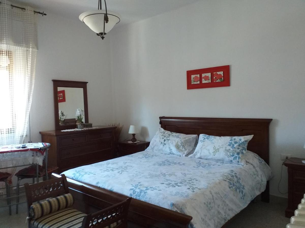 Bed & Breakfast La Rosa Rossa Bed and Breakfast Cagli Εξωτερικό φωτογραφία