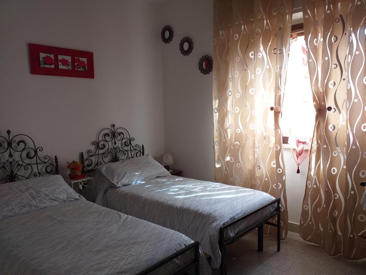 Bed & Breakfast La Rosa Rossa Bed and Breakfast Cagli Εξωτερικό φωτογραφία