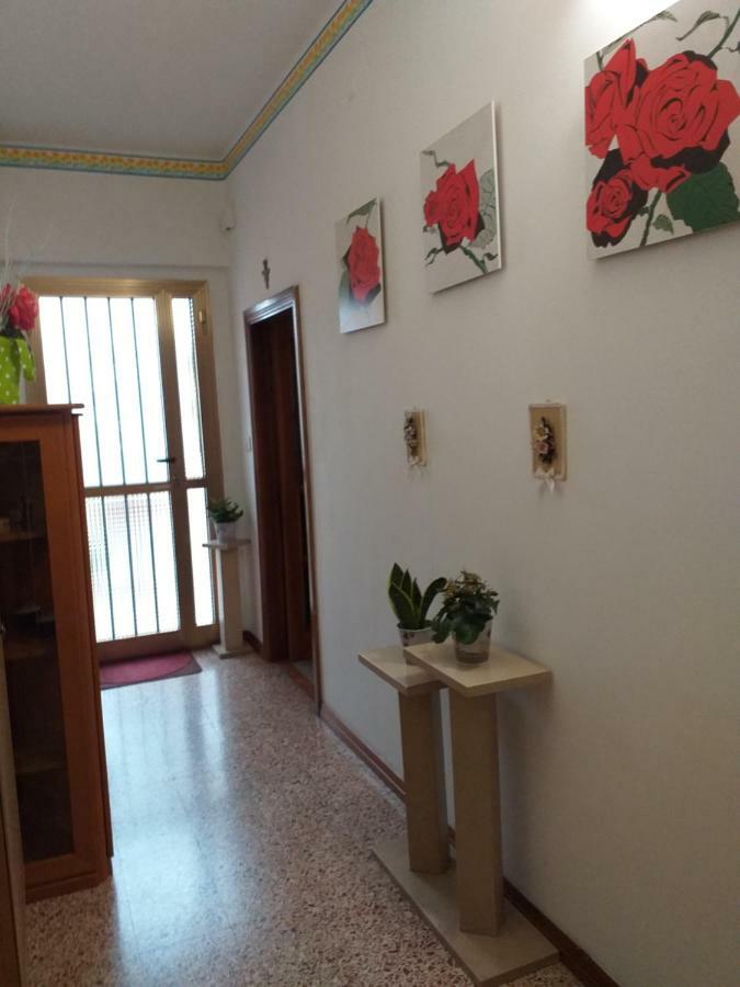 Bed & Breakfast La Rosa Rossa Bed and Breakfast Cagli Εξωτερικό φωτογραφία